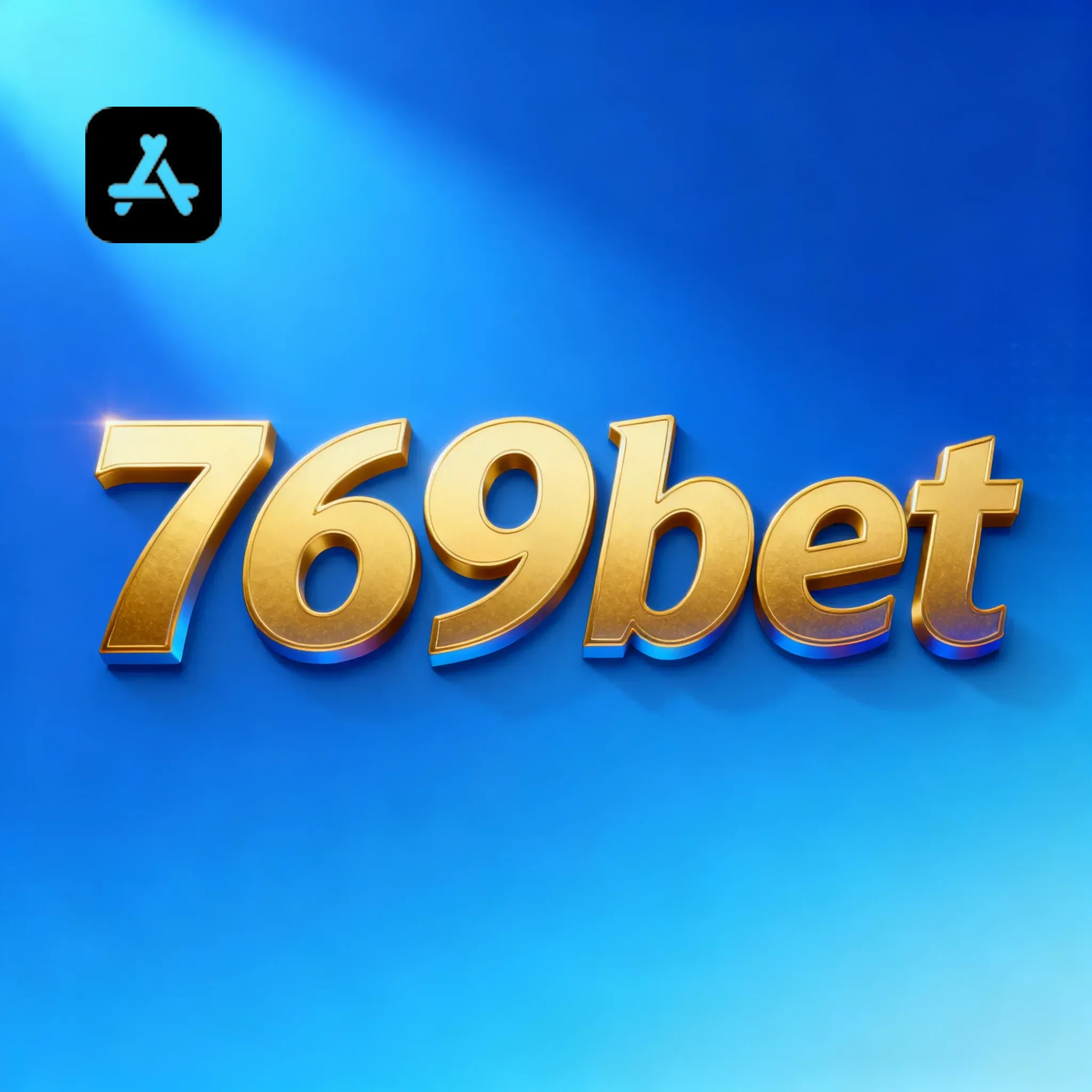APP oficial da 769bet para mobile