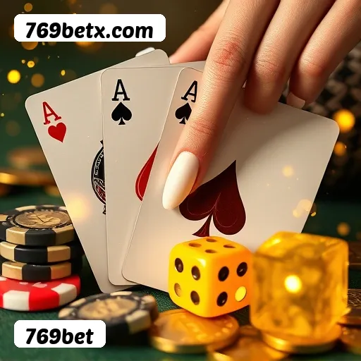 Níveis do programa VIP da 769bet