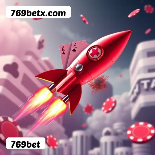 Vantagens exclusivas 769bet para jogadores brasileiros - São Paulo, Rio, BH