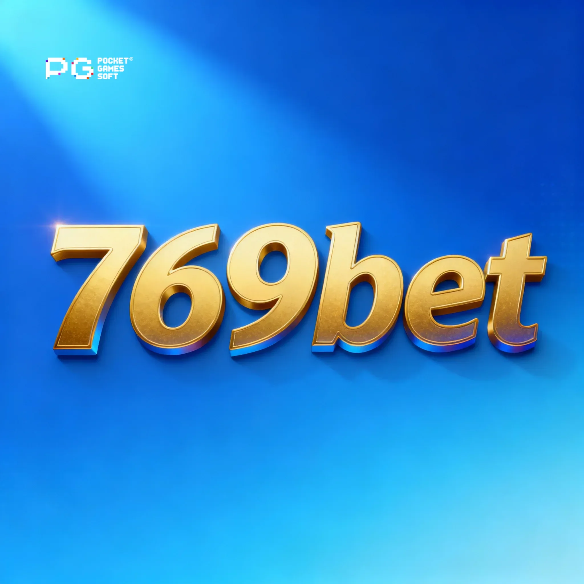 Logo da 769bet