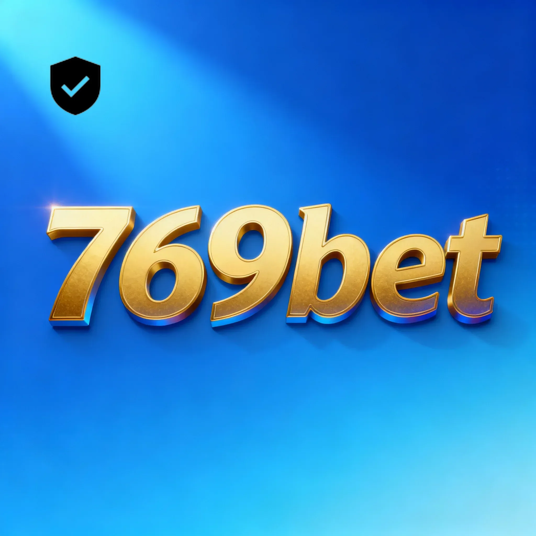 Plataforma completa da 769bet com todos os jogos