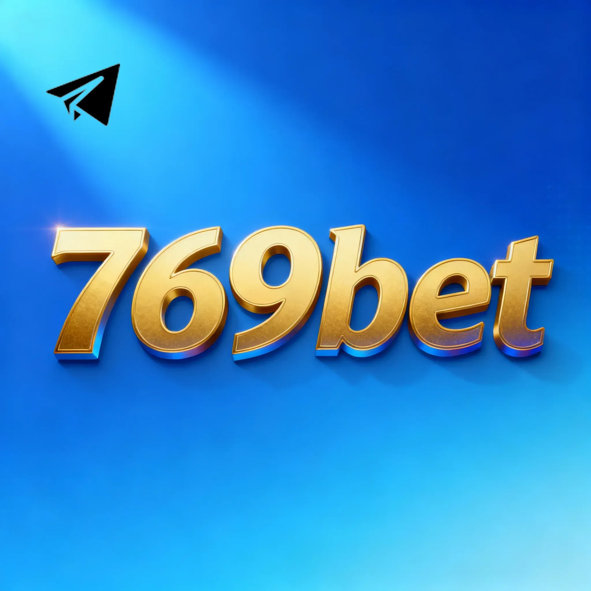 Canal oficial da 769bet no Telegram